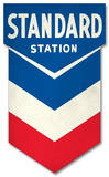 Chevron Die Cut
