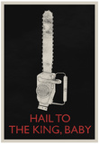 Hail To The King, Baby Retro