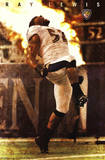Buy Ray Lewis - Baltimore Ravens at AllPosters.com