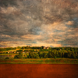 Buy Castle on the Hill at AllPosters.com