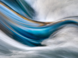 So Gentle, So Furious Photographic Print