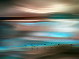 Migrations Giclee Print