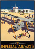 Imperial Airways City of Wellington
