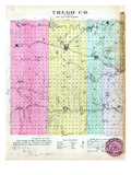 1887, Trego County, Kansas, United States