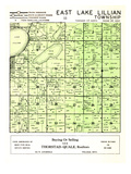 1958, East Lake Lillian Township, Minnesota, United States