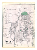 1873, Babylon Town, New York, United States
