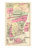 1873, Babylon, Commac, New York, United States