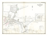 1906, Glen Cove (Easterly Portion), New York, United States
