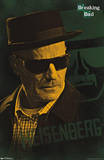 Breaking Bad - Heisenberg