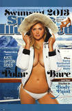 Kate Upton Sports Illustrated Swimsuit 2013 Cover