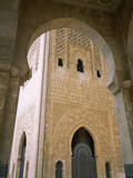 Minaret of a Mosque, Mosque Hassan Ii, Casablanca, Morocco