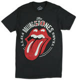 The Rolling Stones - 50 Years Tongue