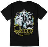 Queen - In Concert