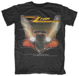 ZZ Top - Eliminator