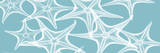Starfish Teal