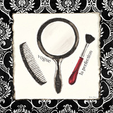 Cosmetique IV Art Print