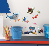 Finding Nemo Peel & Stick Wall Decals