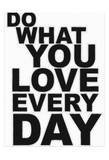Do What You Love