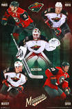 Minnesota Wild Group