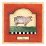 Barnyard 2 Pig