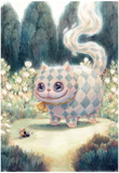 Cheshire Surprise