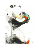 Panda Girl