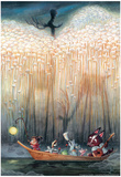 Enoki Forest Song