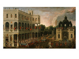 Le Banquet Des Amazones (The Amazons' Banquet)