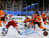 Brad Richards 2012 Winter Classic Game Winning Goal Signed