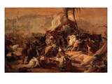 Crusaders Thirsting (La Sete Dei Crocieri)