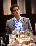 Michael Imperioli At Dinner Table Autographed Photo (Hand Signed Collectable)