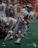 Keith Byers Signed