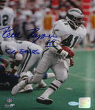 Keith Byers Signed w/ 