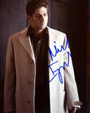Michael Imperioli Tan Jacket Autographed Photo (Hand Signed Collectable)