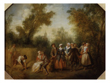 Summer, 1738