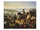 The Battle of Zurich, September 25, 1799, French Victory under Maréchal Masséna