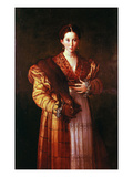 Antea, 1535