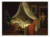 Le Retour Du Bal (Return from the Ball)