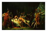 Death of Viriato, Died 139 Bc, Fought Against Romans