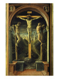 The Three Crosses