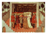 Nobleman's Wedding