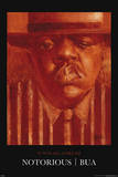 Notorious B.I.G. Poster