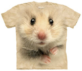 Hamster Face