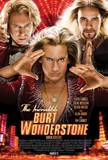Incredible Burt Wonderstone Movie Poster