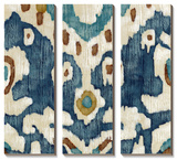 Ocean Ikat II