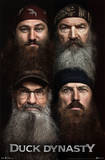 Duck Dynasty Beards