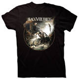 Black Veil Brides - Winged Legion (Slim Fit)