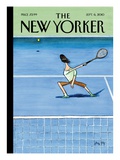 The New Yorker Cover - September 6, 2010