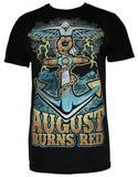 August Burns Red - Dove Anchor (Slim Fit)