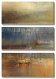 Ambergris Canvas Art Set